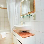 H&h Im Herzen Der Stadt Nr 29-henning Mit Balkon *