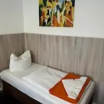 H&h Im Herzen Der Stadt Nr 29-henning Mit Balkon