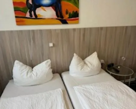 H&h Im Herzen Der Stadt Nr 29-henning Mit Balkon Daire